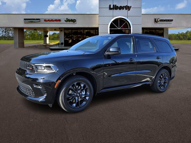 2025 Dodge Durango DURANGO GT RWD