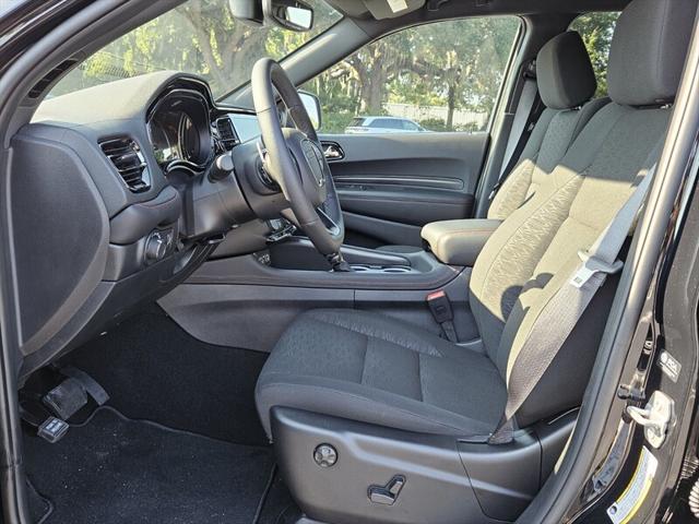 2025 Dodge Durango DURANGO GT RWD