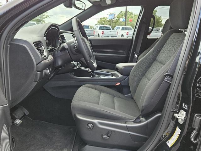 2025 Dodge Durango DURANGO GT RWD