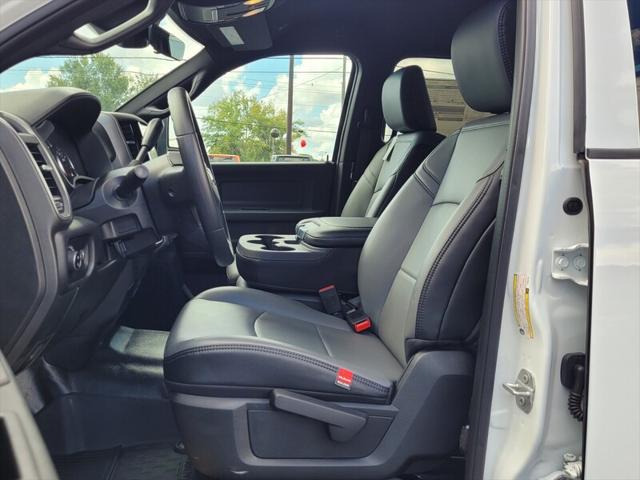 2026 RAM Ram 2500 RAM 2500 TRADESMAN CREW CAB 4X4 64 BOX 2026 RAM Ram 2500 RAM 2500 TRADESMAN CREW CAB 4X4 64 BOX