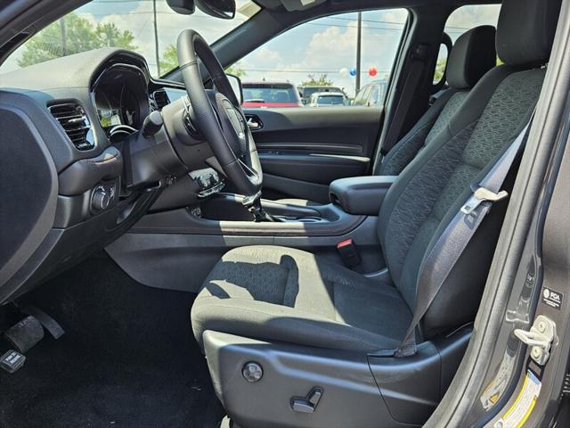 2025 Dodge Durango DURANGO GT RWD