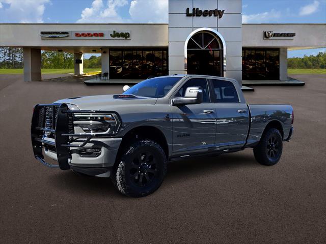 2026 RAM Ram 2500 RAM 2500 LARAMIE CREW CAB 4X4 64 BOX 2026 RAM Ram 2500 RAM 2500 LARAMIE CREW CAB 4X4 64 BOX