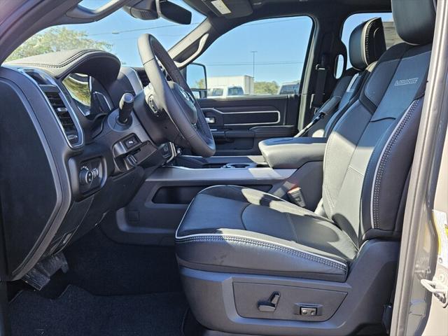 2026 RAM Ram 2500 RAM 2500 LARAMIE CREW CAB 4X4 64 BOX 2026 RAM Ram 2500 RAM 2500 LARAMIE CREW CAB 4X4 64 BOX