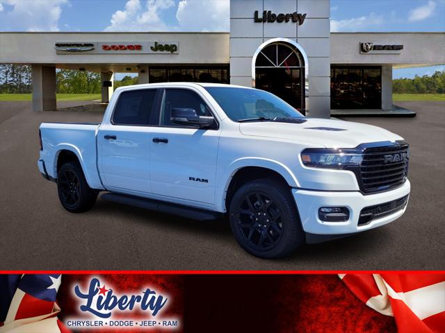 2026 RAM Ram 1500 RAM 1500 LARAMIE CREW CAB 4X4 57 BOX 2026 RAM Ram 1500 RAM 1500 LARAMIE CREW CAB 4X4 57 BOX