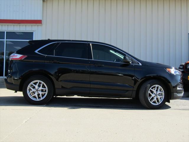 2024 Ford Edge SEL 2024 Ford Edge SEL