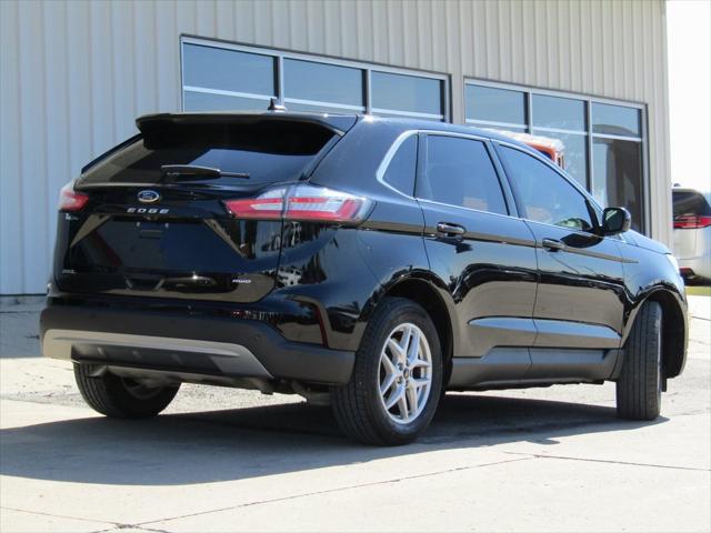 2024 Ford Edge SEL 2024 Ford Edge SEL