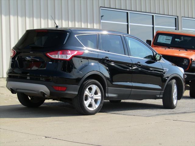 2016 Ford Escape SE 2016 Ford Escape SE