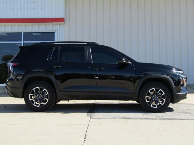 2025 Chevrolet Equinox AWD ACTIV 2025 Chevrolet Equinox AWD ACTIV