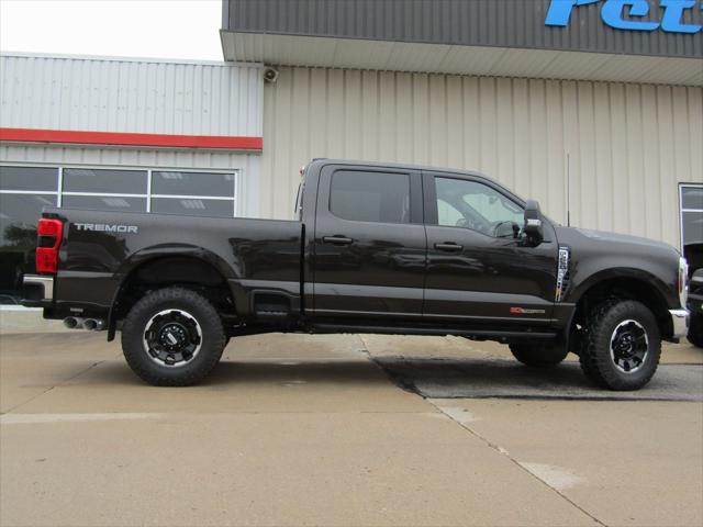 2025 Ford F-250 LARIAT 2025 Ford F-250 LARIAT