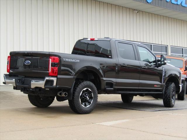 2025 Ford F-250 LARIAT 2025 Ford F-250 LARIAT