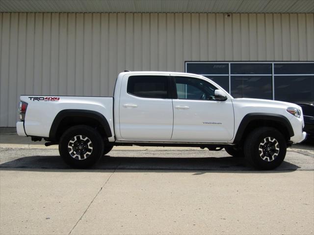 2023 Toyota Tacoma TRD Pro 2023 Toyota Tacoma TRD Pro