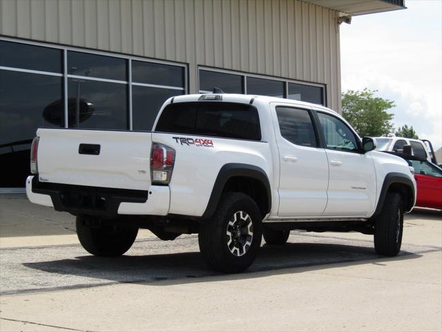 2023 Toyota Tacoma TRD Pro 2023 Toyota Tacoma TRD Pro