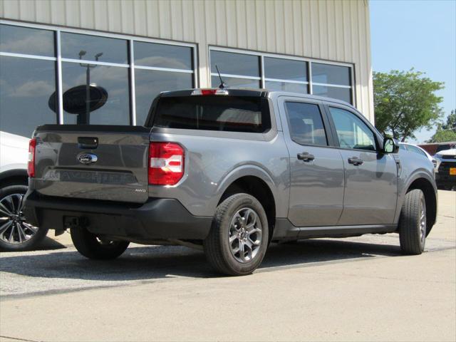 2024 Ford Maverick XLT 2024 Ford Maverick XLT