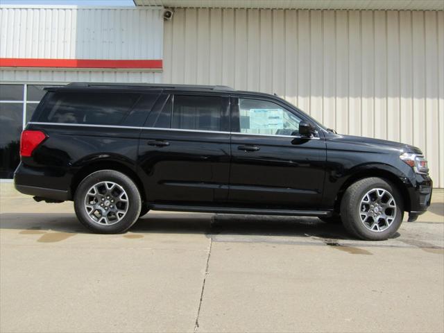 2023 Ford Expedition XL MAX 2023 Ford Expedition XL MAX