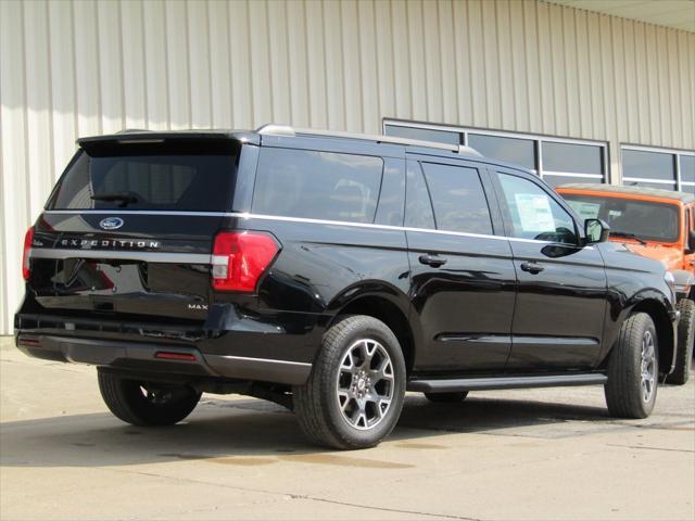 2023 Ford Expedition XL MAX 2023 Ford Expedition XL MAX