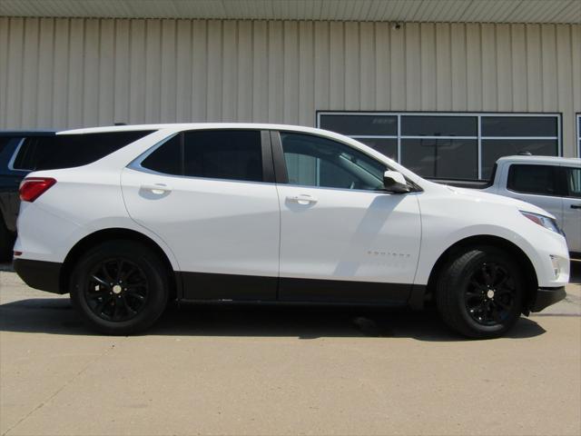 2021 Chevrolet Equinox AWD LT 2021 Chevrolet Equinox AWD LT