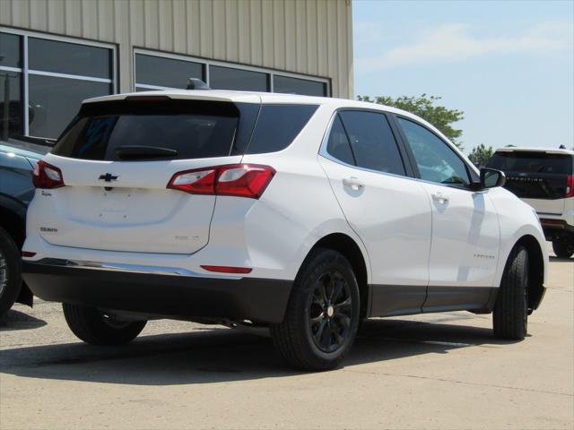 2021 Chevrolet Equinox AWD LT 2021 Chevrolet Equinox AWD LT