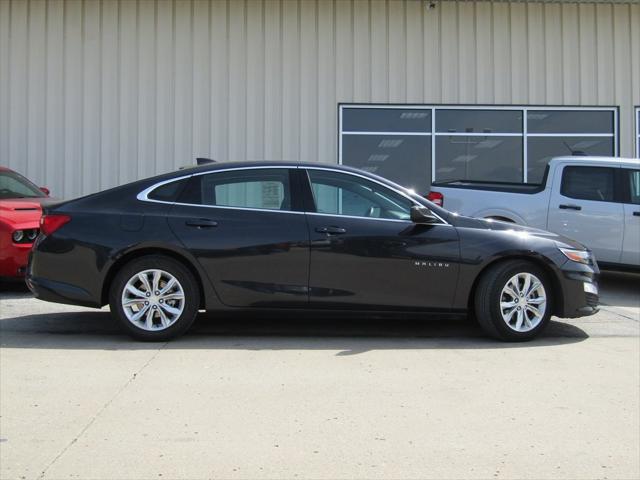 2023 Chevrolet Malibu FWD 1LT 2023 Chevrolet Malibu FWD 1LT