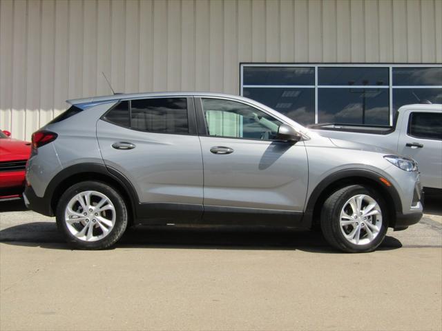 2023 Buick Encore GX Preferred AWD