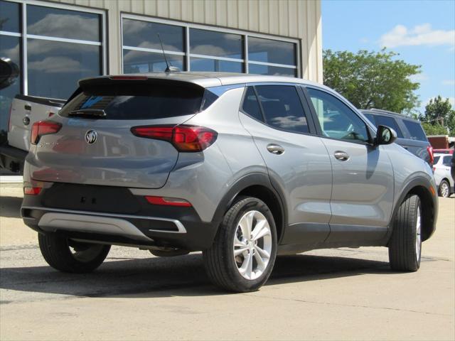 2023 Buick Encore GX Preferred AWD