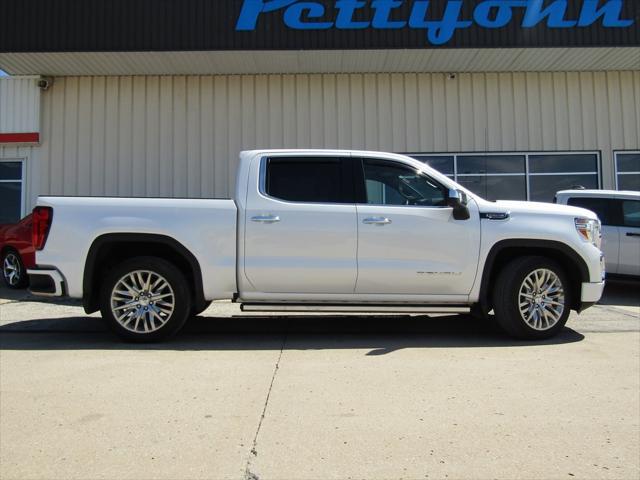 2019 GMC Sierra 1500 Denali 2019 GMC Sierra 1500 Denali