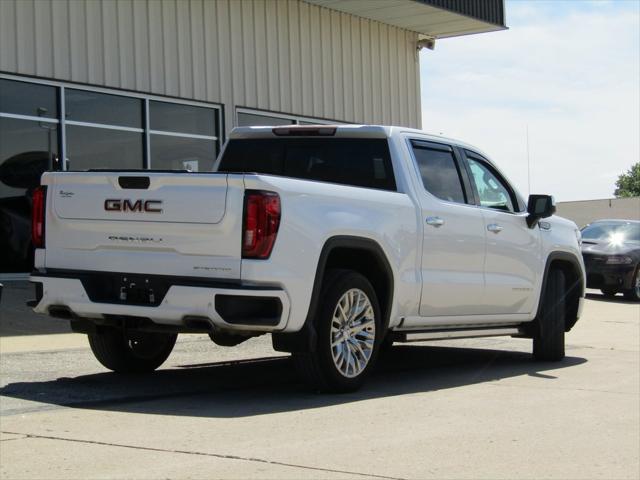 2019 GMC Sierra 1500 Denali 2019 GMC Sierra 1500 Denali