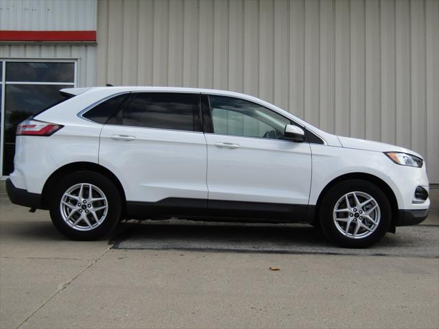 2024 Ford Edge SEL 2024 Ford Edge SEL