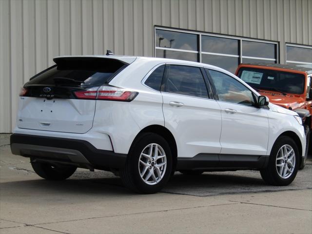 2024 Ford Edge SEL 2024 Ford Edge SEL
