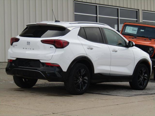 2024 Buick Encore GX Sport Touring FWD