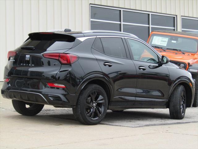 2024 Buick Encore GX Sport Touring FWD