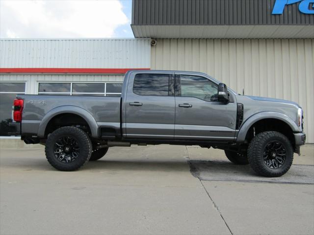 2024 Ford F-250 LARIAT 2024 Ford F-250 LARIAT