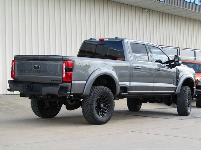 2024 Ford F-250 LARIAT 2024 Ford F-250 LARIAT