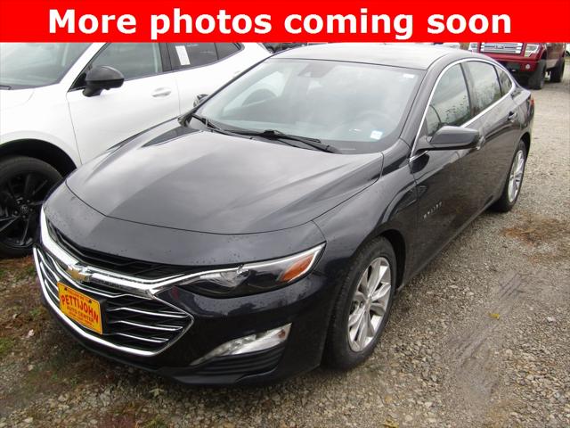 2023 Chevrolet Malibu FWD 1LT 2023 Chevrolet Malibu FWD 1LT