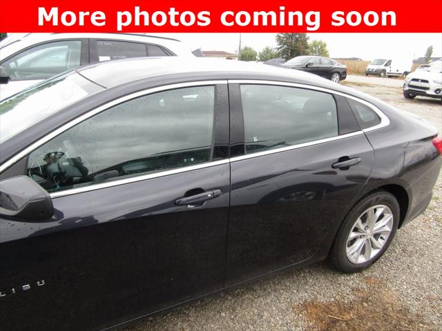 2023 Chevrolet Malibu FWD 1LT 2023 Chevrolet Malibu FWD 1LT