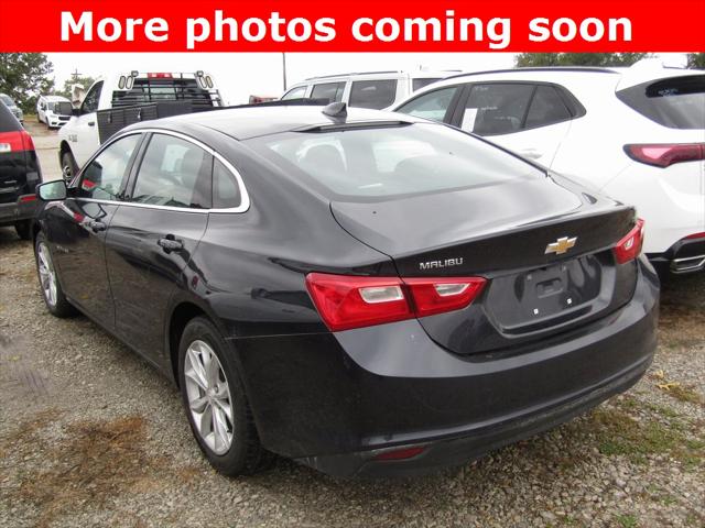 2023 Chevrolet Malibu FWD 1LT 2023 Chevrolet Malibu FWD 1LT