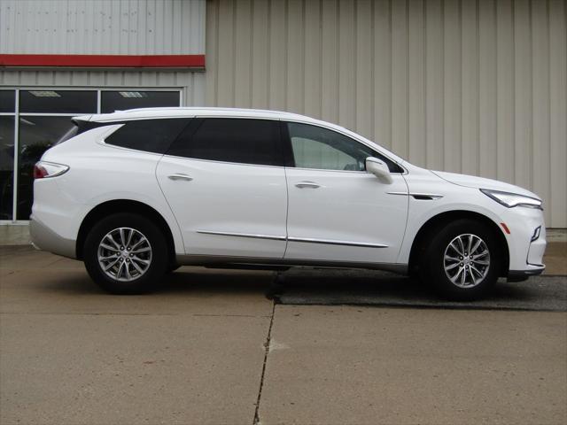 2024 Buick Enclave Premium AWD