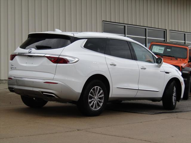 2024 Buick Enclave Premium AWD