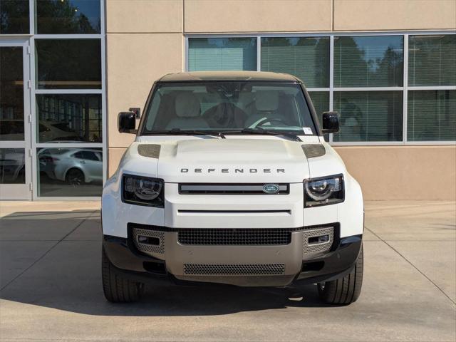 2025 Land Rover Defender 110 P500 X-Dynamic SE 2025 Land Rover Defender 110 P500 X-Dynamic SE