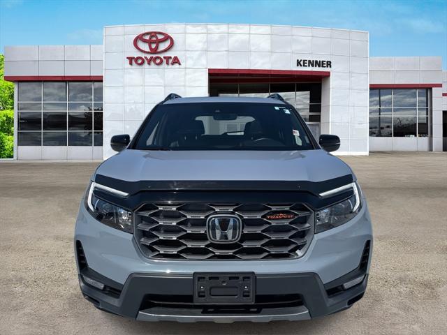 2023 Honda Passport AWD TrailSport