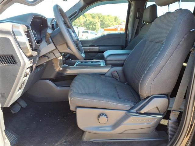 2023 Ford F-150 XL 2023 Ford F-150 XL