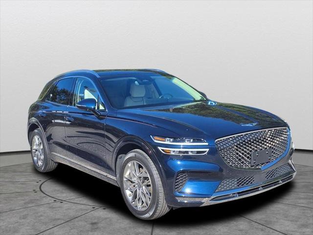 2022 Genesis GV70 2.5T AWD