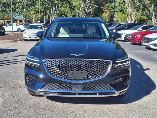 2022 Genesis GV70 2.5T AWD