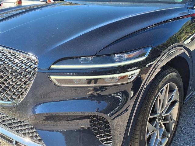 2022 Genesis GV70 2.5T AWD