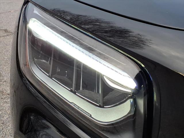 2025 Mercedes-Benz GLB 250 GLB 250 2025 Mercedes-Benz GLB 250 GLB 250