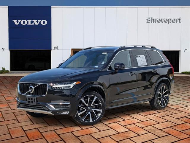 2019 Volvo XC90 T6 Momentum