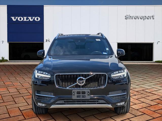 2019 Volvo XC90 T6 Momentum