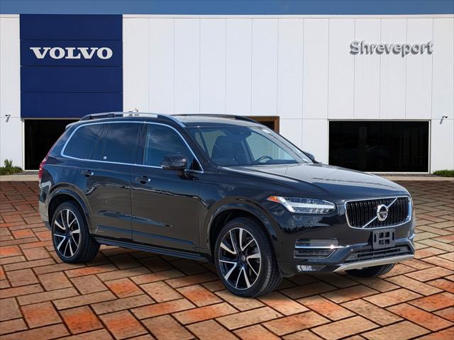 2019 Volvo XC90 T6 Momentum