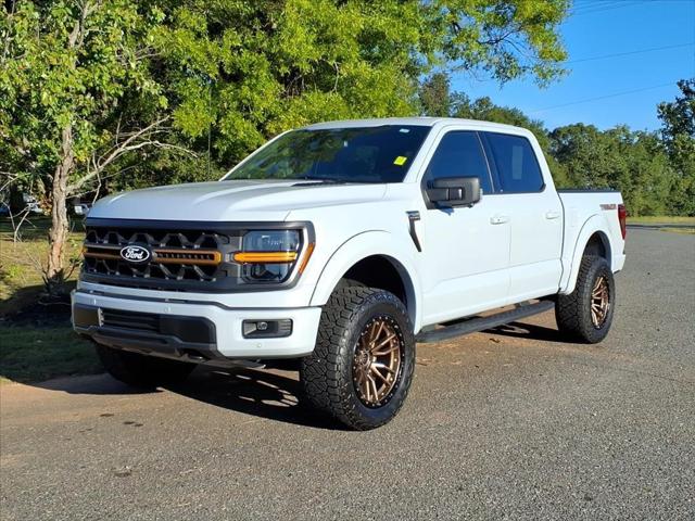 2025 Ford F-150 Tremor 2025 Ford F-150 Tremor