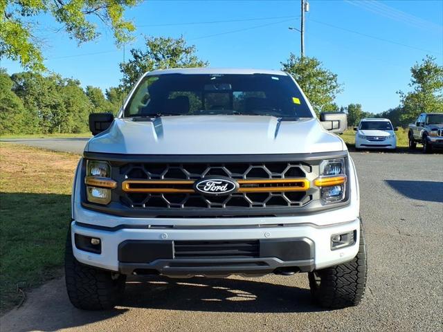 2025 Ford F-150 Tremor 2025 Ford F-150 Tremor