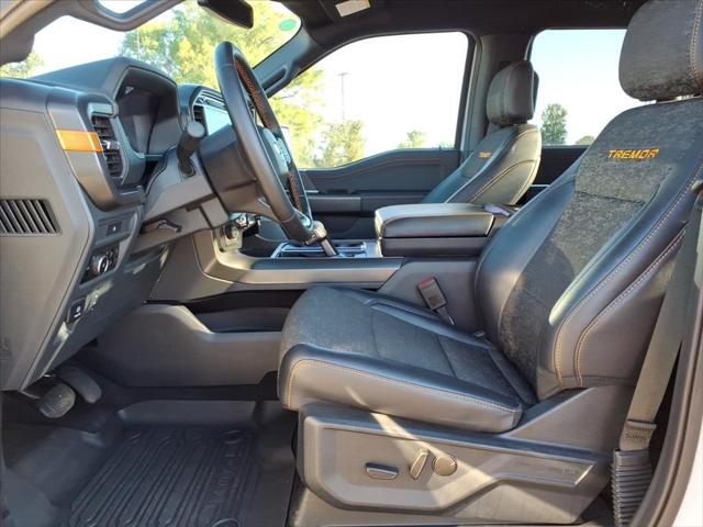 2025 Ford F-150 Tremor 2025 Ford F-150 Tremor